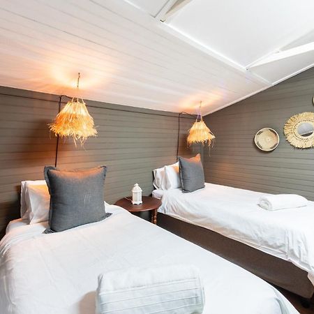 Royal Tree Guest House Potchefstroom Extérieur photo