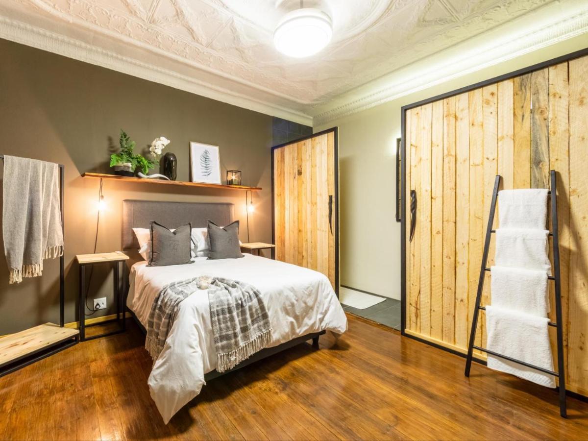 Royal Tree Guest House Potchefstroom Extérieur photo