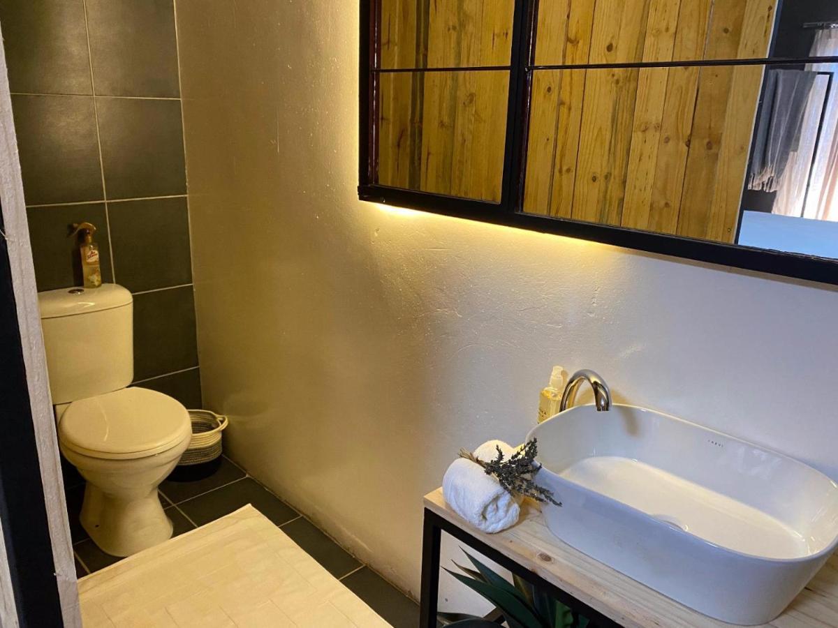 Royal Tree Guest House Potchefstroom Extérieur photo