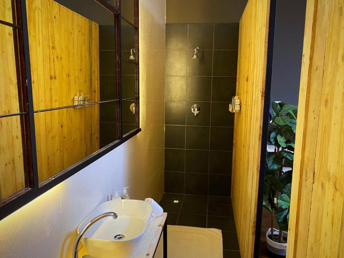 Royal Tree Guest House Potchefstroom Extérieur photo