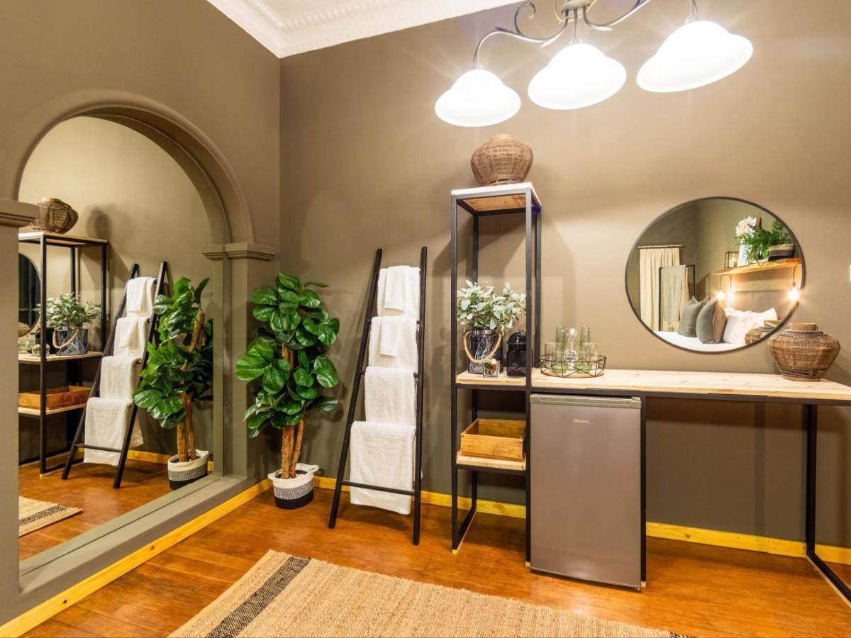 Royal Tree Guest House Potchefstroom Extérieur photo