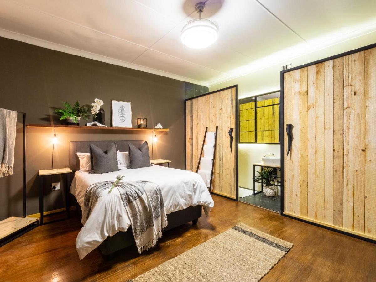 Royal Tree Guest House Potchefstroom Extérieur photo