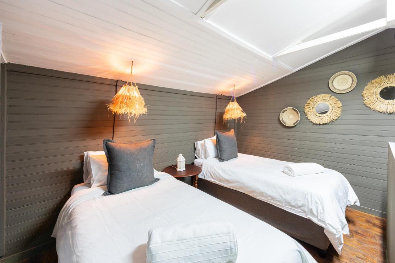 Royal Tree Guest House Potchefstroom Extérieur photo