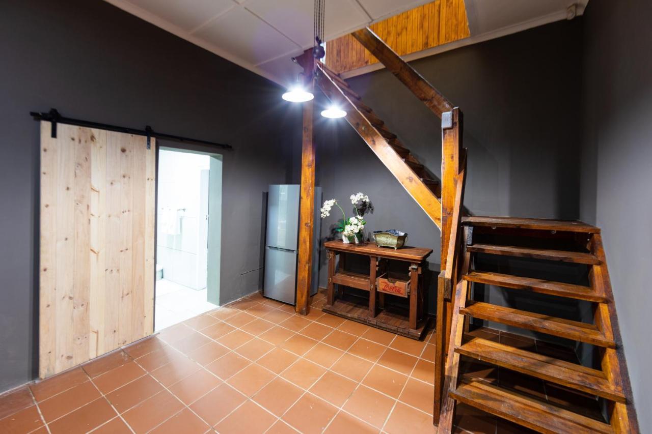 Royal Tree Guest House Potchefstroom Extérieur photo